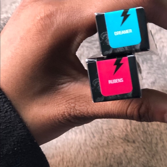 Kat Von D Liquid Lipstick - Picture 4 of 6